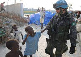 All economic, social and development information and telecommunication technology internal security and safety legal logistics, transportation and supply chain management and administration political, peace and humanitarian public information and conference management science. United Nations Peacekeepers Which Countries Provide The Most Troops And Funding Best Delegate Model United Nations