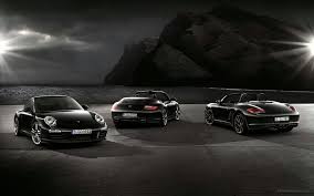 2012 Porsche Boxster S Black Editionrelated Car Wallpapers Wallpaper Cars Wallpaper Better