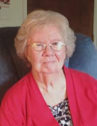 Ila Deen Evinger Obituary