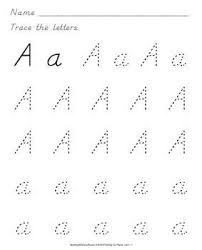 D Nealian Handwriting Practice Pre K To 3rd Grade Handwriting Worksheets Dnealian Handwriting Handwriting Practice