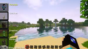 Sep 12, 2019 · minecraft forge allows you to install mods into your minecraft game. Morph Mod 1 17 1 1 16 5 Minecraft Mods Planet Lemoncraft