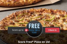 Any large specialty pizza for $14.99. Win A Domino S Pizza Gift Card 5 000 Winners Money Saving Mom