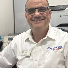 Alexander Weigel's Instagram, Twitter & Facebook