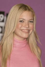 Mandy Moore is no longer a brunette