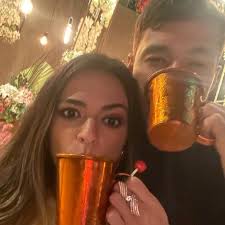 Feliz aniversário princesa!!! Você é incrível, te aminho muito ♥️♥️