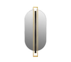 Our custom cutting boards, butcher blocks and serving boards are handcrafted by artisan woodworkers with hardwoods made to last. Shield Oval Mirror Maison Valentina