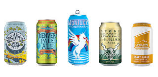 8% back to local causes. A Beer And Burger Pairing Guide