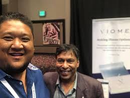 Rare bacteria found in poop scientist's microbiome