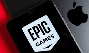 Epic games has a stock of a variety of wonderful games & toys goods at an alluring price. Apple Faces Eu Complaint Filed By Epic Games Pymnts Com