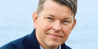 Ocean Collective CEO