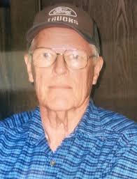 Harold Maurice Merrell (1932-2018)