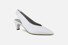 pedro miralles fabiola blanc pumps on la botte chantilly