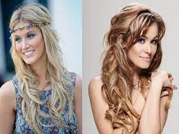 Getting ready to chop your hair for summer? 9 Simple Women S Long Hairstyles For Summer 2021