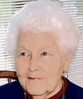 Mary Wignall Obituary (2010)