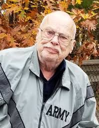 Kenneth Leslie Terpstra Obituary 2023