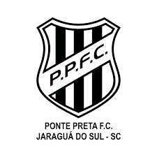 Here you can explore hq ponte preta transparent illustrations, icons and clipart with filter setting like size, type, color etc. Ponte Preta Futebol Clube Jaragua Do Sul Sc Logo Download Logo Icon Png Svg