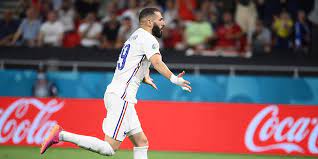 Portugal dan prancis akan saling bertarung sengit demi memperebutkan tiga poin. 5aojxd 0jxjd4m