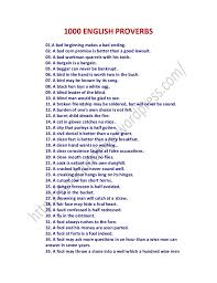 Дерево смотри в плодах, человека в делах. 1000 English Proverbs