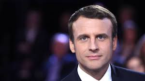 Emmanuel Macron, un parcours de météorite pour accéder à l'Elysée