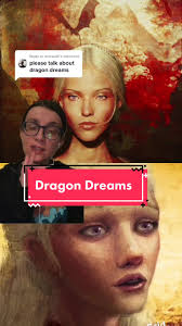 Dragon Dream Feet Original