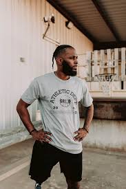 Sports Streetwear
