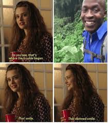 Check spelling or type a new query. Best Of That Damned Smile Memes Memebase Funny Memes