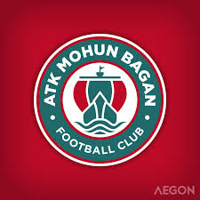 Atk mohun bagan fc is an indian professional football club based in kolkata, west bengal. Atk Mohun Bagan Fc