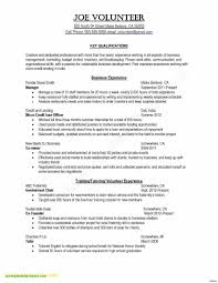 Blank resume templates for word are a great choice when you're in a hurry and don't want to spend too much time formatting the document. Blank Resume Template Best Inspiration Ideas