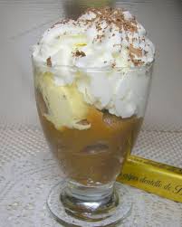 Coupe Ardechoise Delicieux Desserts Gateaux Et Desserts Alimentation