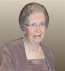 Ruth McCOLL Obituary