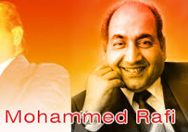 Mohammed Rafi - Biography of Mohd Rafi - Mohamed Rafi - Mohammed Rafi Profile - mohammed-rafi-facts