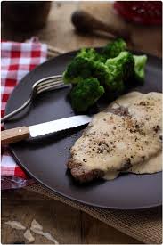 Steak Au Poivre Flambe Au Cognac Chefnini Recette Recettes Steak Boeuf Recette Recette Tournedos