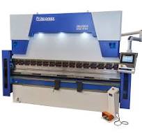 Primapress 3 Axis 220t 3200mm Hydraulic CNC Press Brake Bending/Bender  Machine with Delem Da53t for Sheet Metal at Factory Price