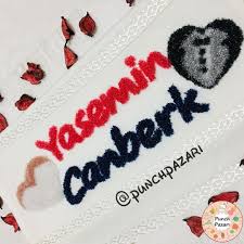 Yasemin Canberk In 2020 Arabic Calligraphy Punch