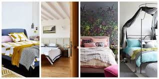 Asmir contemporary bedroom furniture finished in moro oak or light oak. 40 Beautiful Bedroom Decorating Ideas Modern Bedroom Ideas