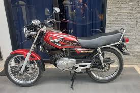 There were two versions of the bike sold in india — a. Motor Digondol Maling Ketua Komunitas Rx King Janjikan Uang Rp10 Juta