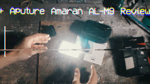 Aputure Amaran M9 Led Light Review Aputure Amaran Al M9 Led Https Www Tripodworld Com Au Joby Gorillapod Aputure Amaran Al M9 L Led Lights Video Lighting Led