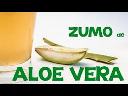 M Como Preparar El Zumo De Aloe Vera Para Depurar Y Alcalinizar El Organismo El Aloe Vera O Sabila Es Bebida De Aloe Vera Jugo De Aloe Vera Alimentos Alcalinos