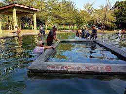Hulu tamu, batang kali hot. Hulu Tamu Hot Spring At Batang Kali Hulu Selangor Kyension Com