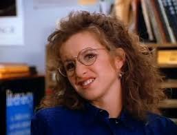 Let's Make Fun of all the Clothes from Famous Original Beverly Hills,  90210: Season 2; Episode 11