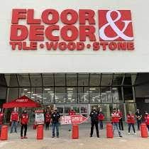 Floor And Decor Salaries Glassdoor