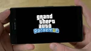 How To Download Gta Doraemon In Any Android Device Youtube