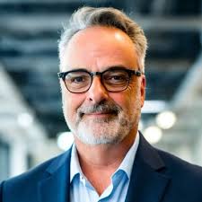 DORAN RUNS FOR CHICAGO MAYOR!