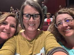 Marshall High School Class of 1990