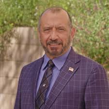 Director of Military and Veteran Services Hector Acosta @HectoratTucson  will share a special message with Pima's Class of 2020 during Virtual  Graduation, 7 p.m., May 21