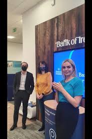 You can confirm our registration on the fca's website. Cliona Anderson Lib Qfa Premier Advisor Bank Of Ireland Linkedin