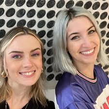 Mary Ducey's Instagram, Twitter & Facebook