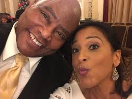 George E. Koonce Jr. (@GeorgeKoonceJr)