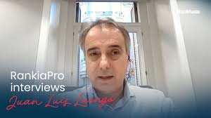 Entrevista a Juan Luis Luengo, selector de fondos de renta fija y mixtos,  Santander Private Banking.