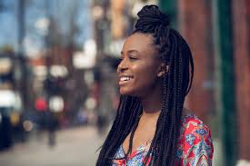 Box braids are one hairstyle that comes in many different looks, from colorful and short to long and neutral. 52 Best Box Braids Hairstyles For Natural Hair In 2021